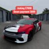 2015DodgeCharger Hellecat SRT
