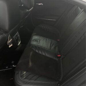 Alternative view of 2015DodgeCharger Hellecat SRT