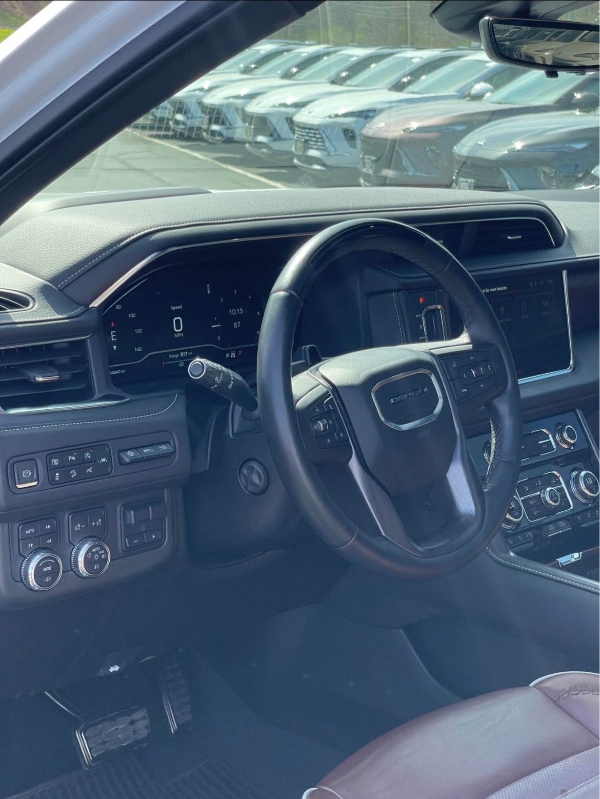 💎 2023 Cadillac CT5 Premium Luxury - Image 11