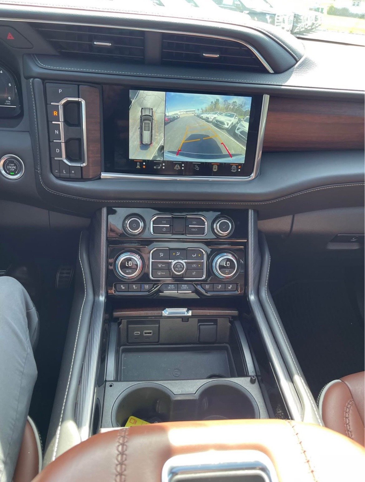 💎 2023 Cadillac CT5 Premium Luxury - Image 2