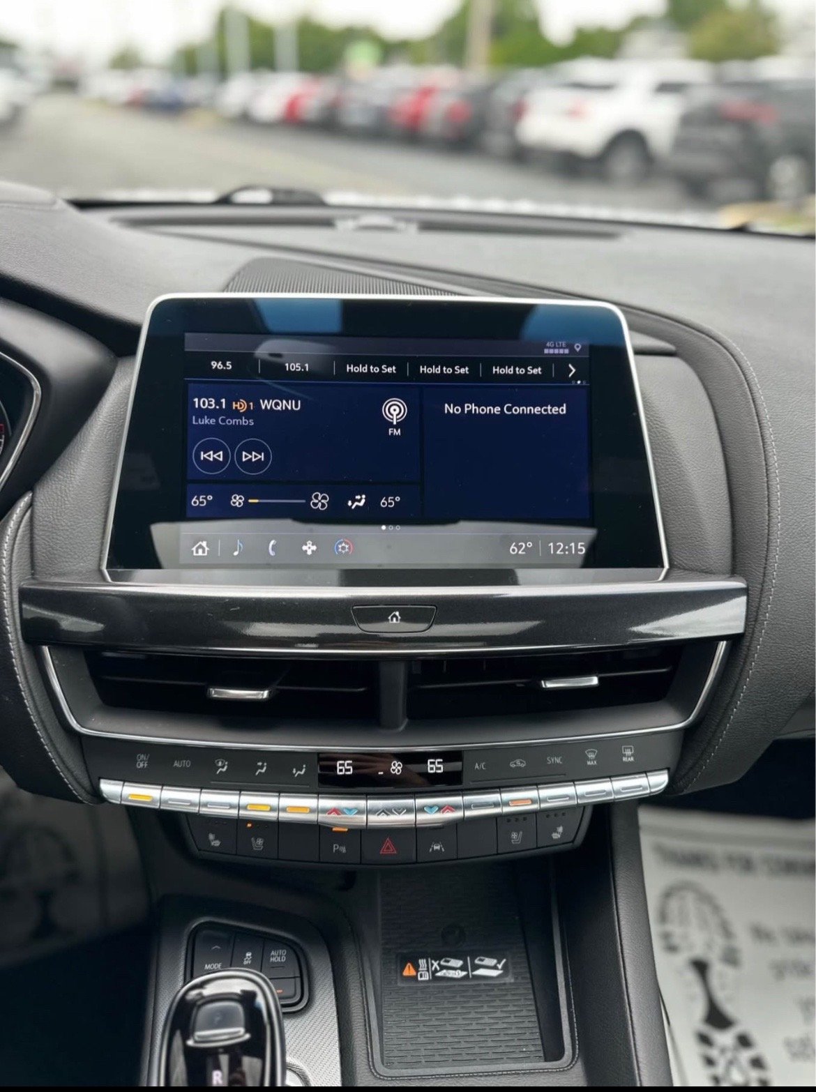 💎 2023 Cadillac CT5 Premium Luxury - Image 7