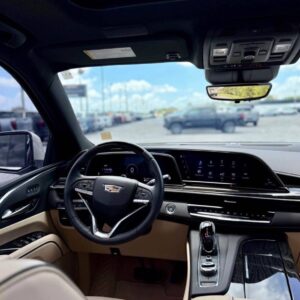 Alternative view of 2023 Cadillac Escalade • Premium Luxury