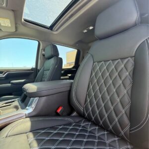Alternative view of 2025 Chevrolet Silverado 1500