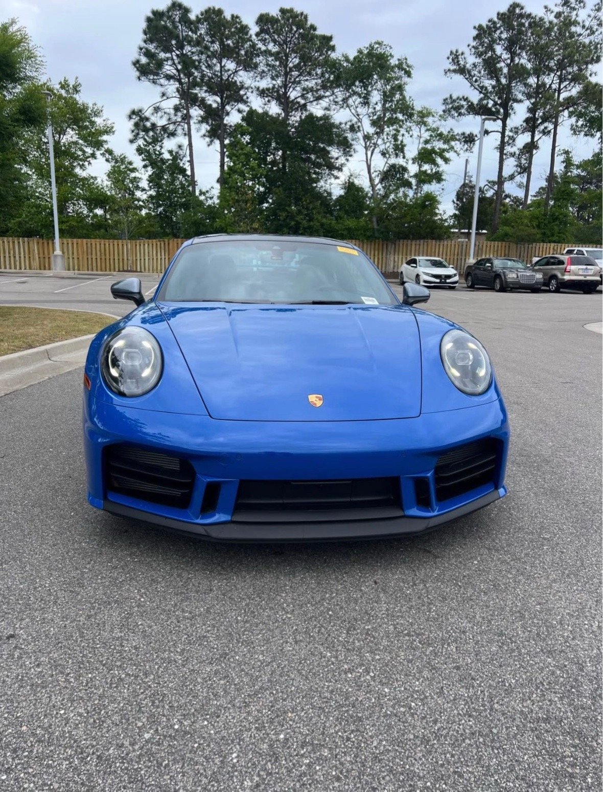 2025Porsche911 - Image 7