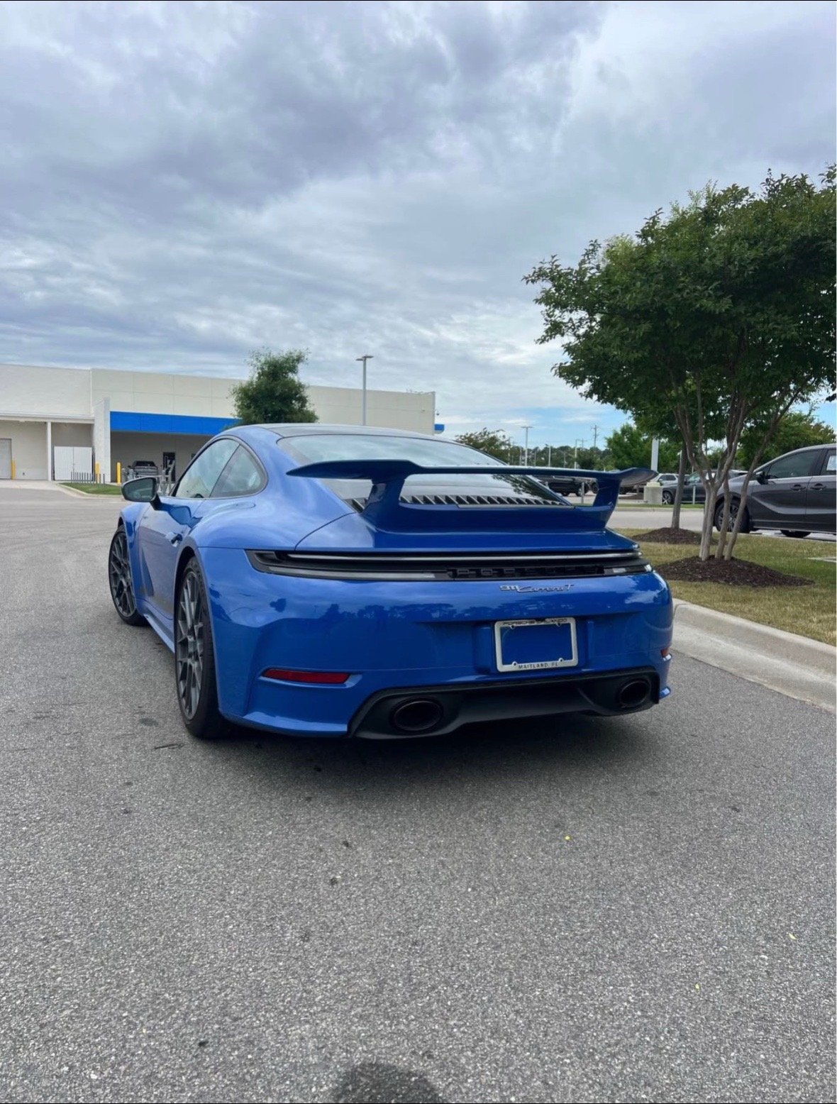 2025Porsche911 - Image 13