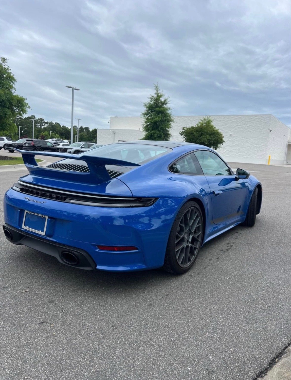 2025Porsche911 - Image 4