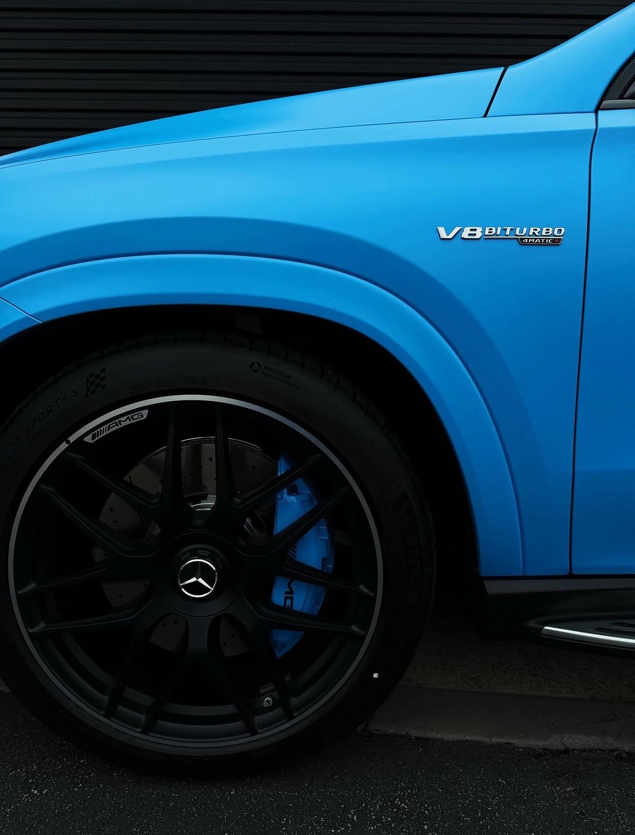 2026 GLE63S - Image 4