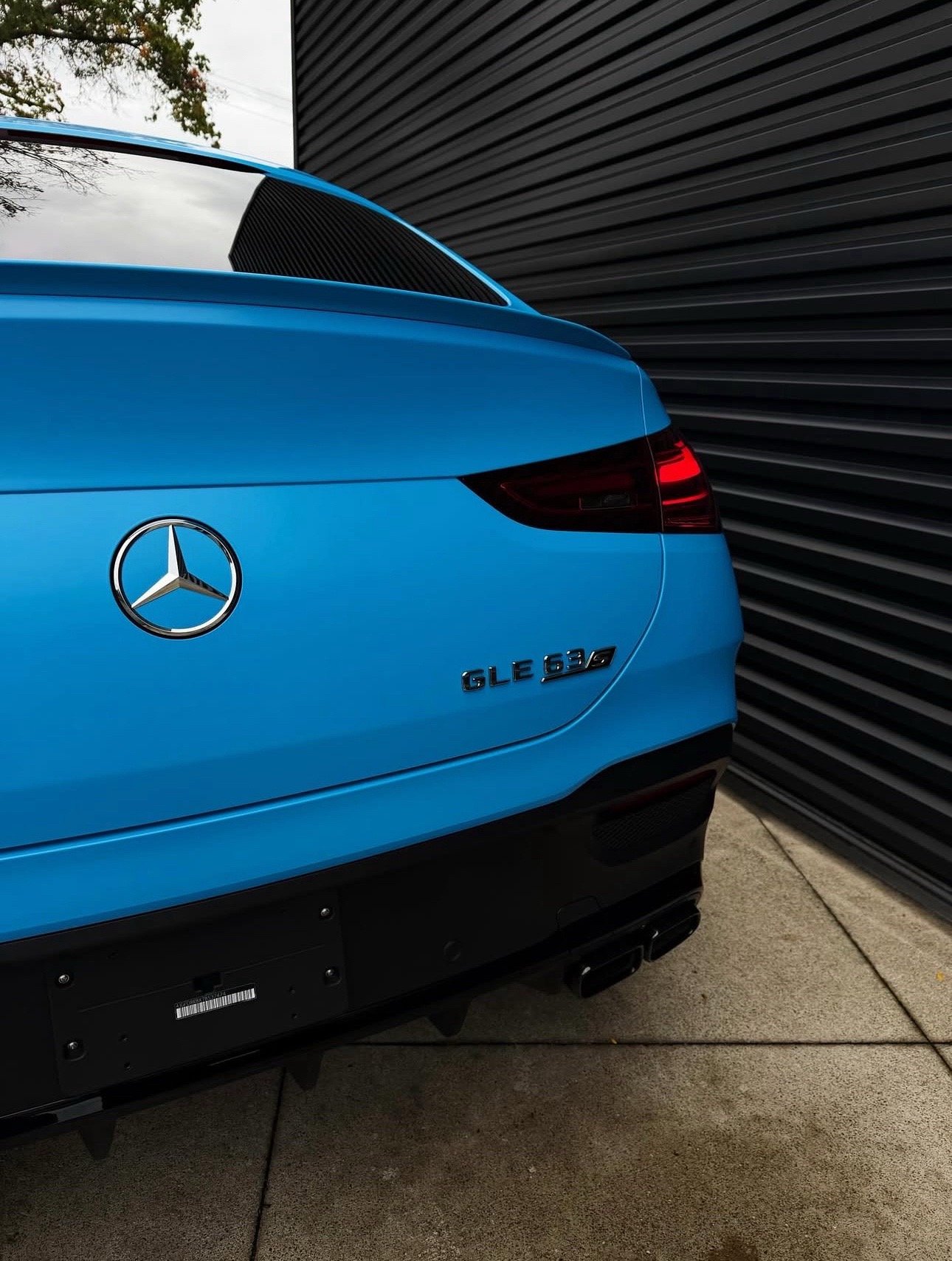 2026 GLE63S - Image 6