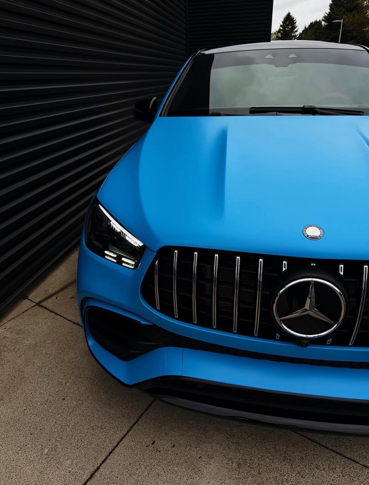 2026 GLE63S - Image 7