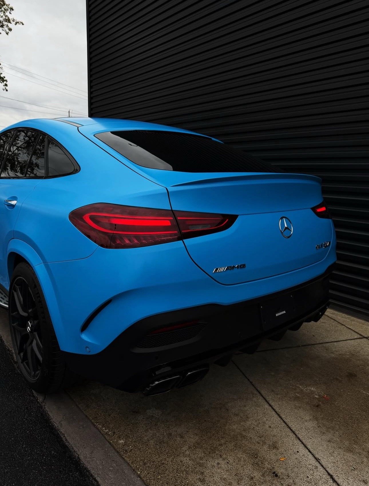 2026 GLE63S - Image 2