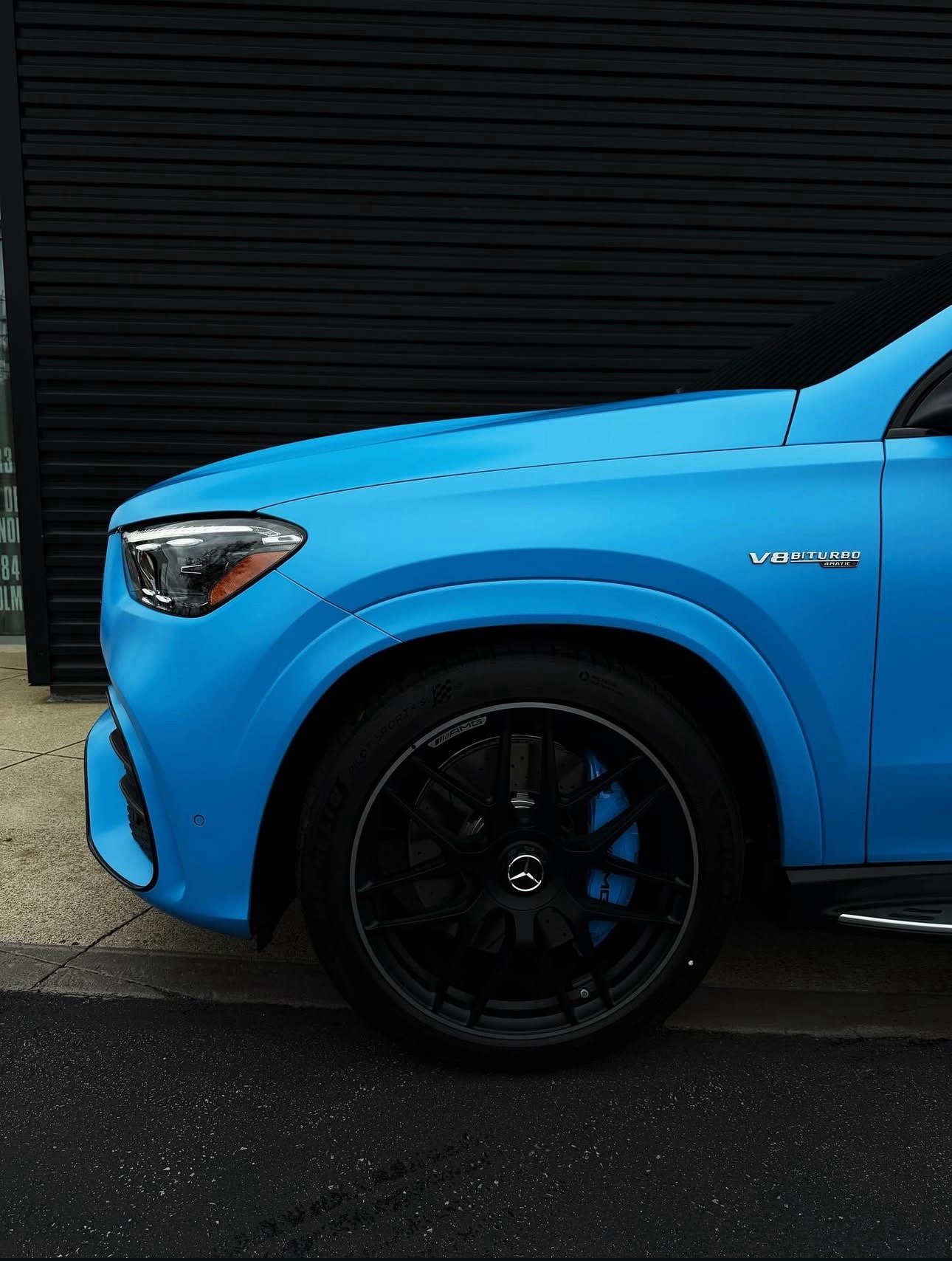 2026 GLE63S - Image 5