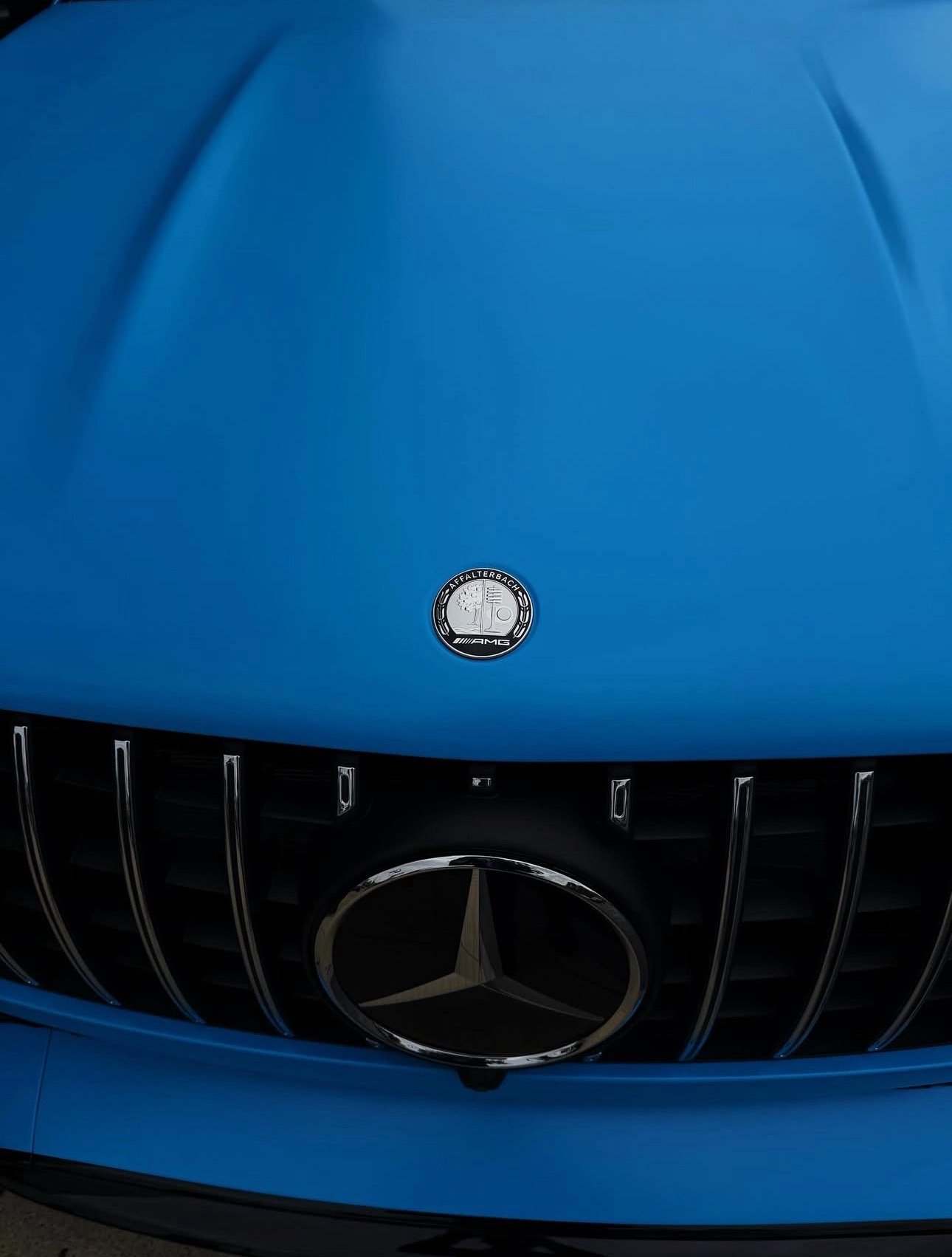 2026 GLE63S - Image 3