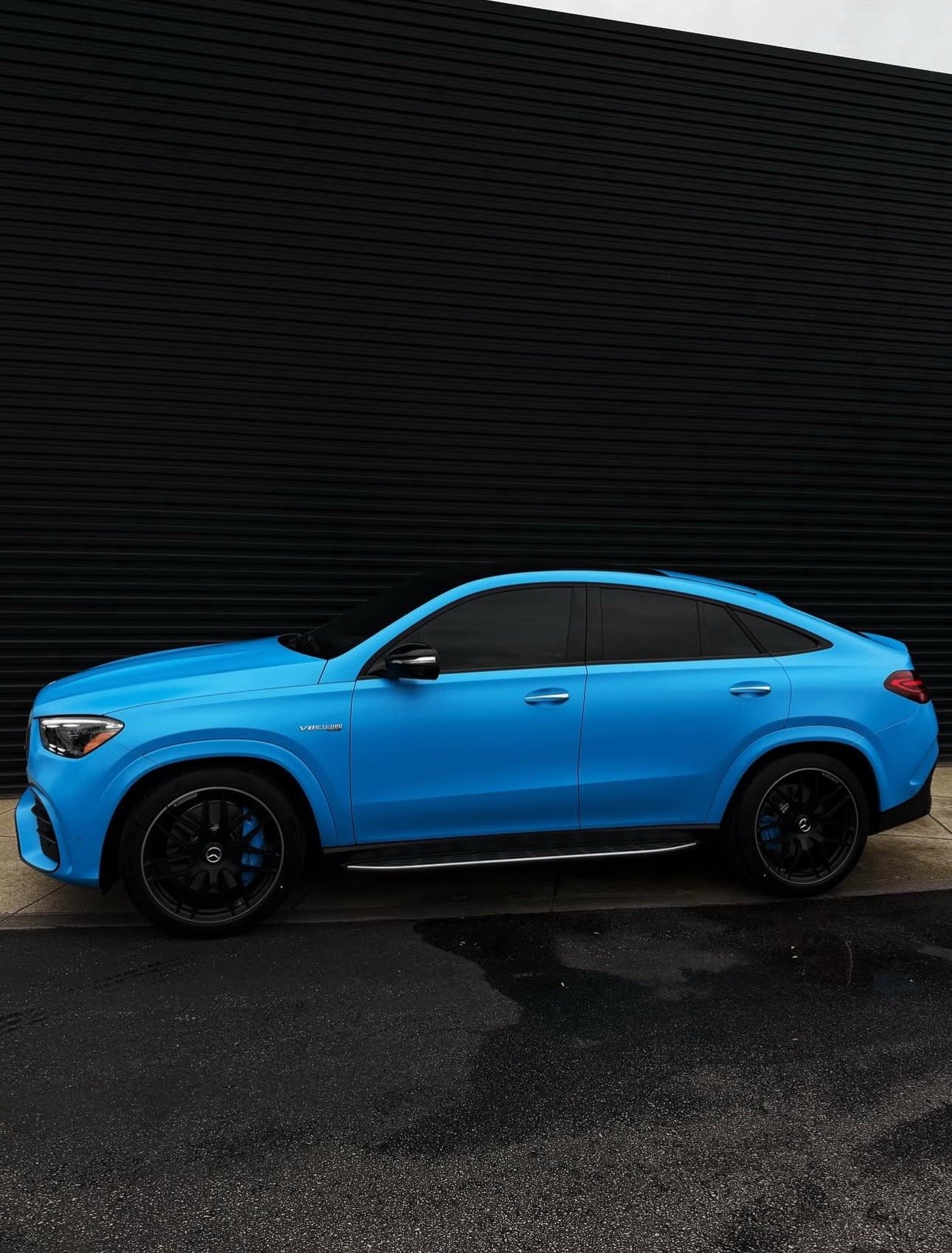 2026 GLE63S - Image 8