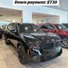 2026 BMW XM · XM Sport Utility 4D