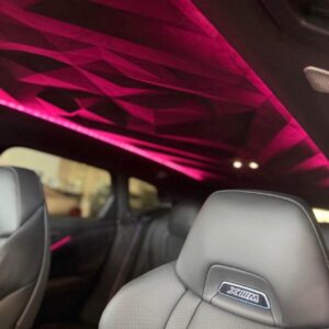 Alternative view of 2026 BMW XM · XM Sport Utility 4D