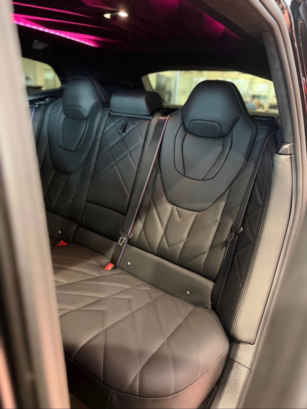2026 BMW XM · XM Sport Utility 4D - Image 5