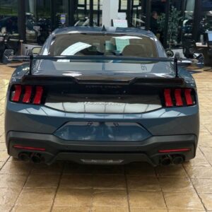 Alternative view of 2025 Ford Mustang · Super Venom GT