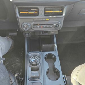 Alternative view of 2026 Ford Maverick · Lariat SuperCrew Pickup 4D 4 1/2 ft 💰