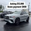 GLE 350 combines Mercedes-Benz luxury