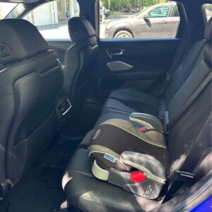 Alternative view of 2023 Acura RDX A-SPEC Pkg sport