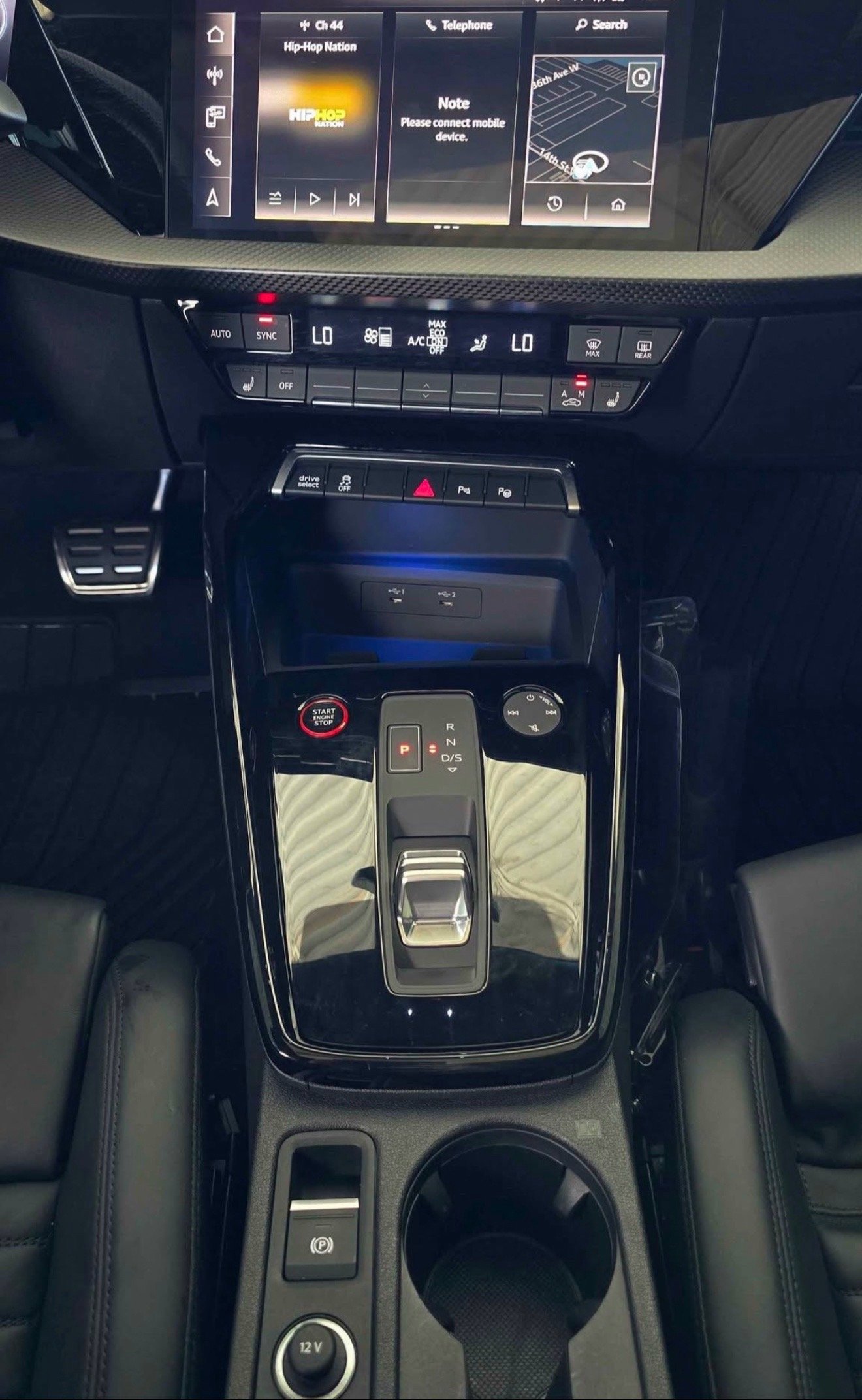 2024 Audi RS3 Sedan 4D - Image 8