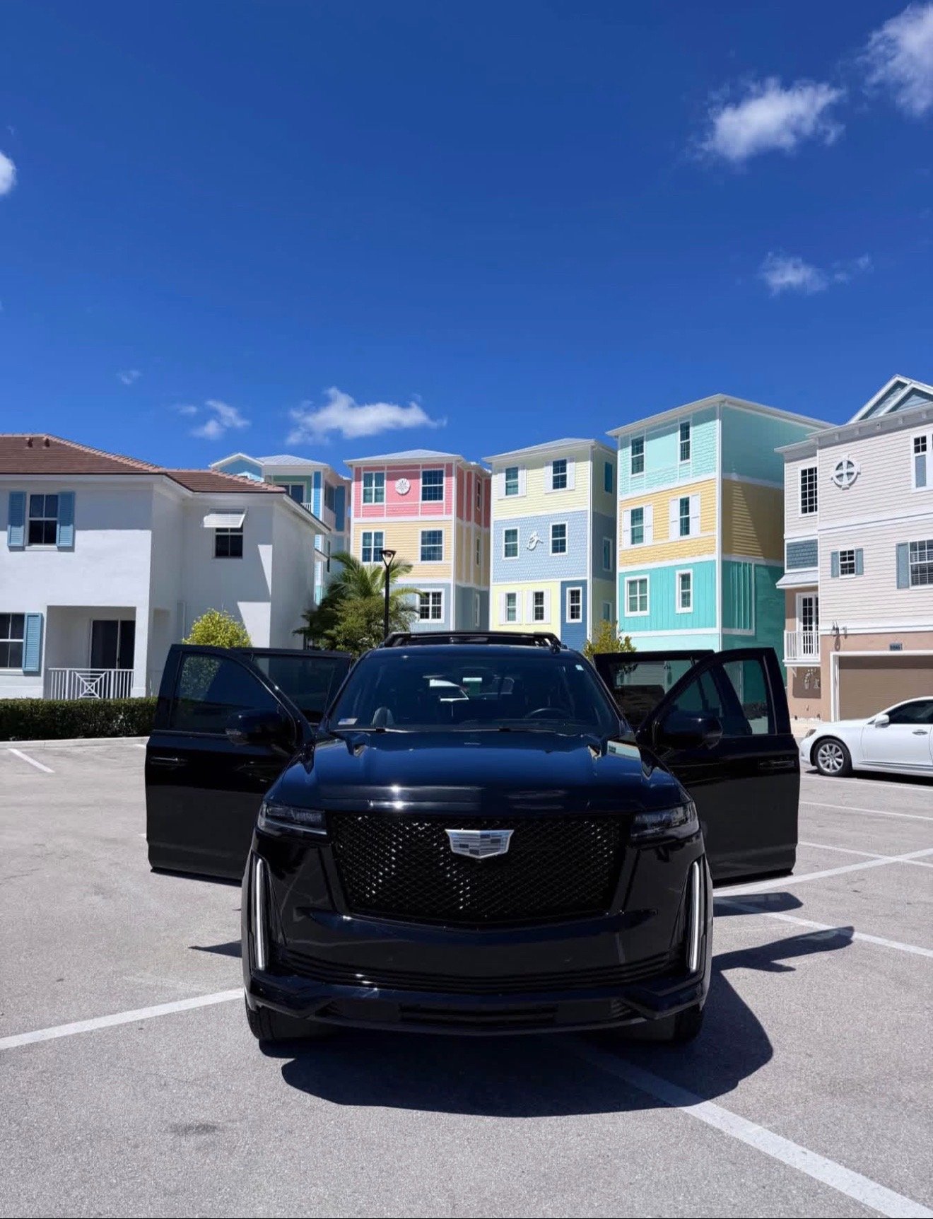 2024 Cadillac Escalade ESV Sport Utility 4D - Image 6