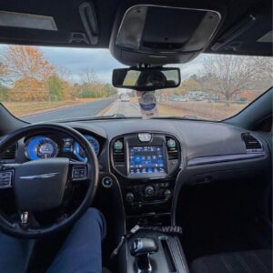 Alternative view of 2012 Chrysler 300S V6 Sedan 4D