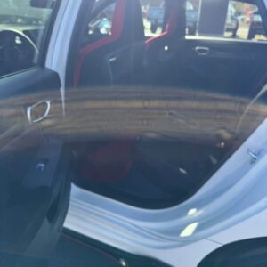 Alternative view of 2025 Honda Civic Type-R FWD