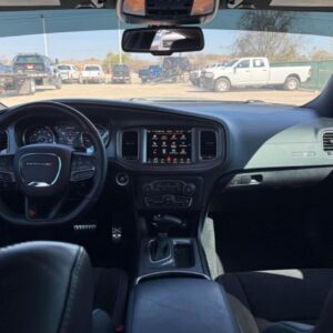 Alternative view of 2023 Dodge Charger Scat Pack Wideb