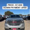 2017 GMC Sierra 1500 Denali | Crew Cab