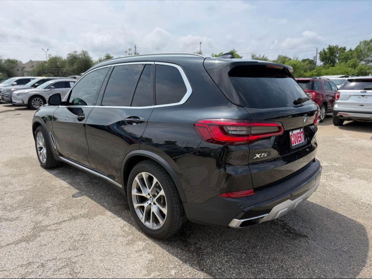 2019BMWX5xDrive40i - Image 6
