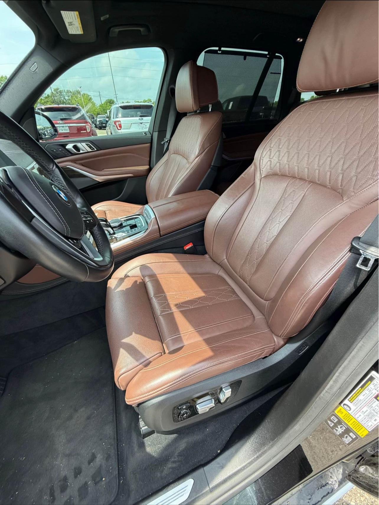 2019BMWX5xDrive40i - Image 7
