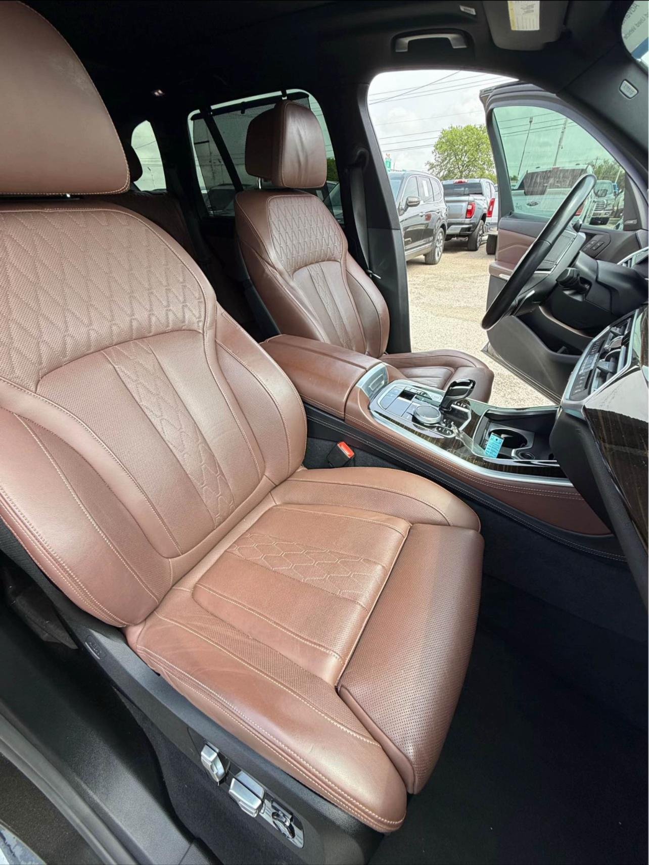 2019BMWX5xDrive40i - Image 11
