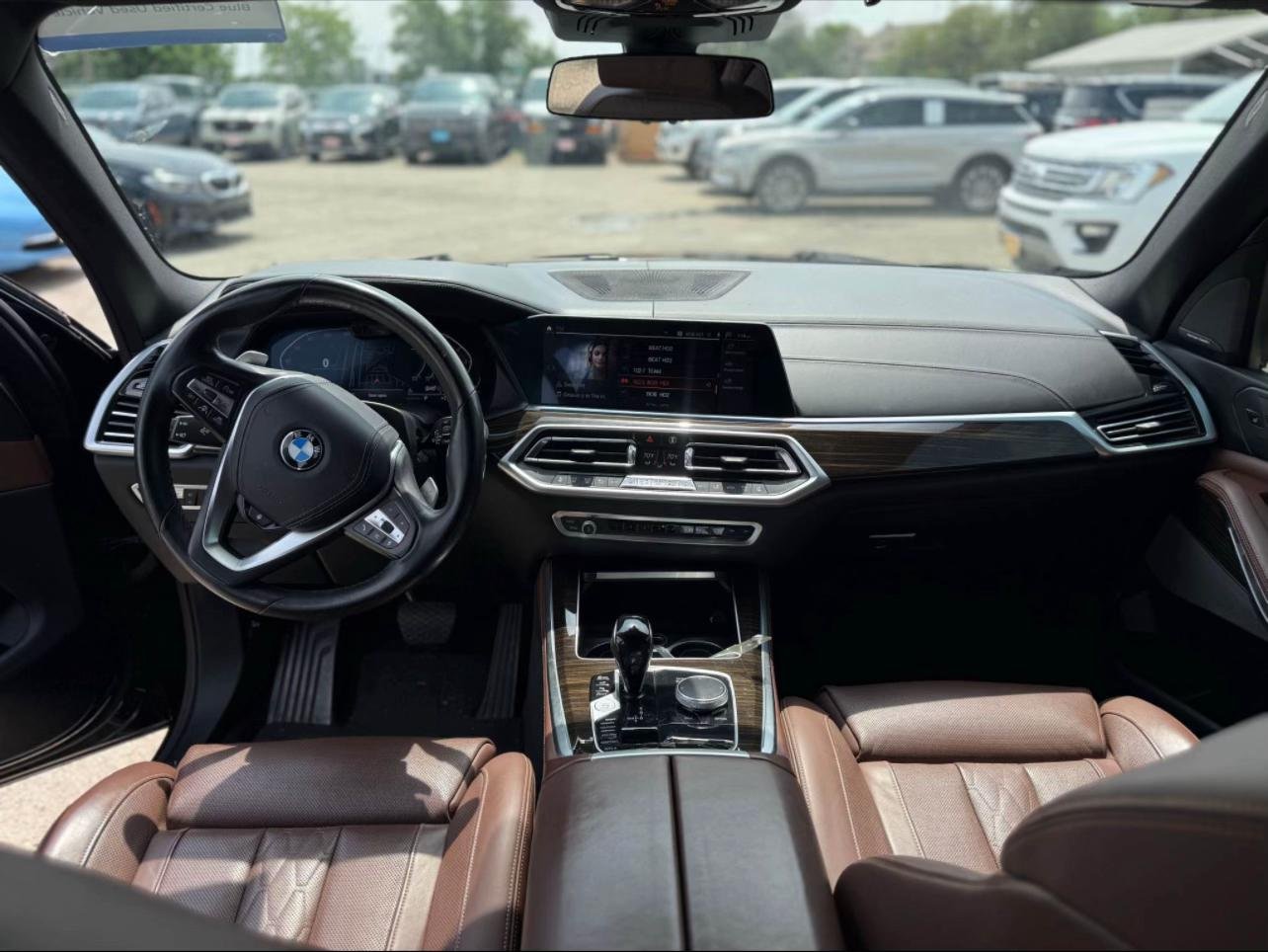 2019BMWX5xDrive40i - Image 5