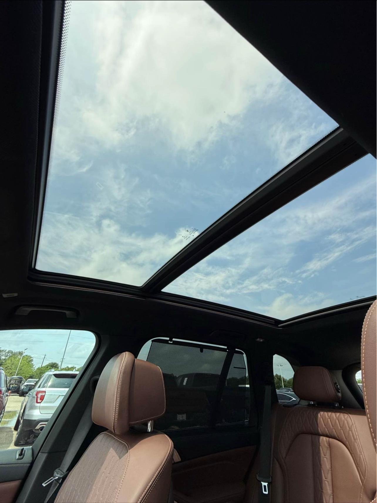 2019BMWX5xDrive40i - Image 4