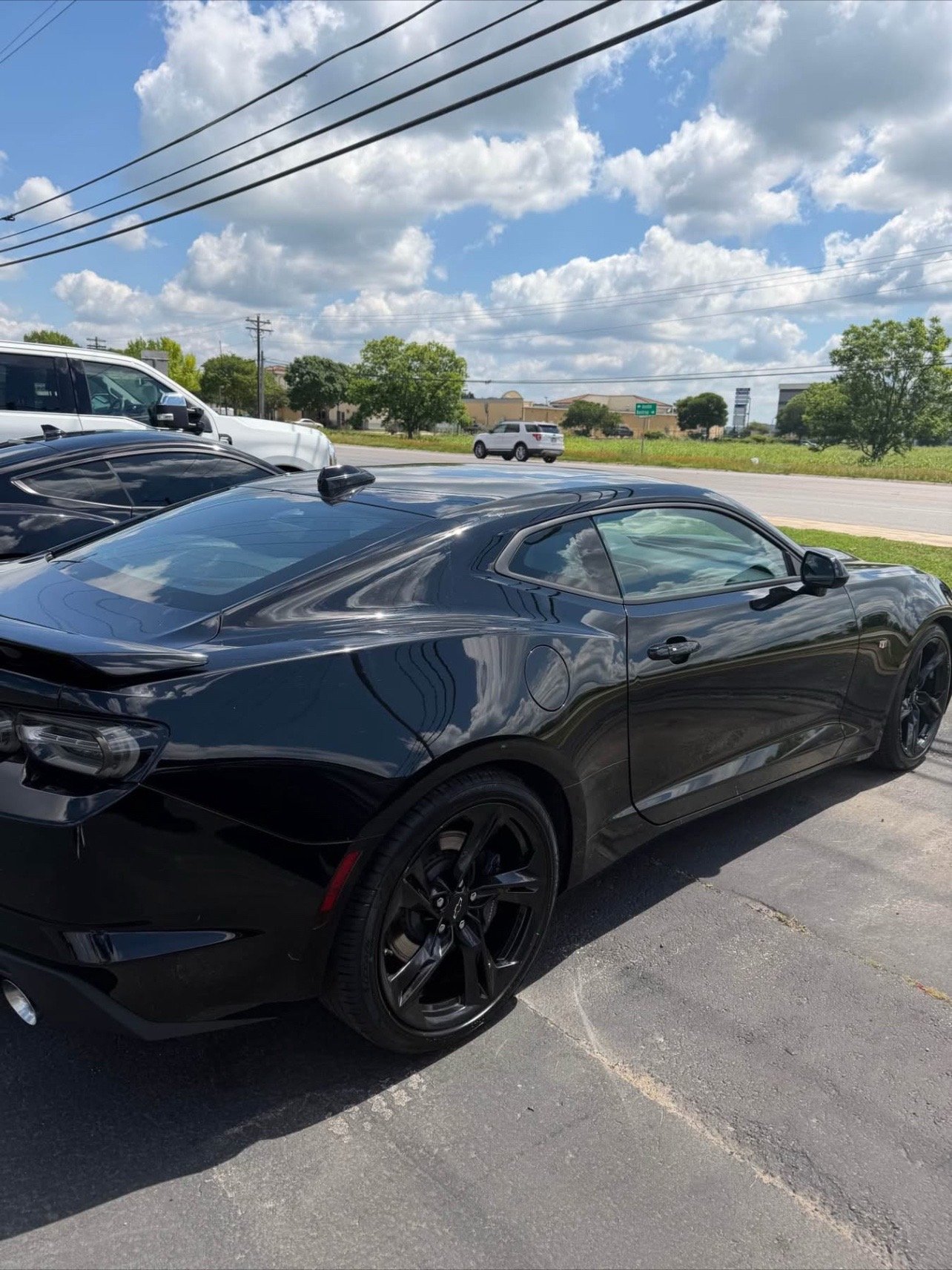 ChevroletCamaro2022 - Image 5