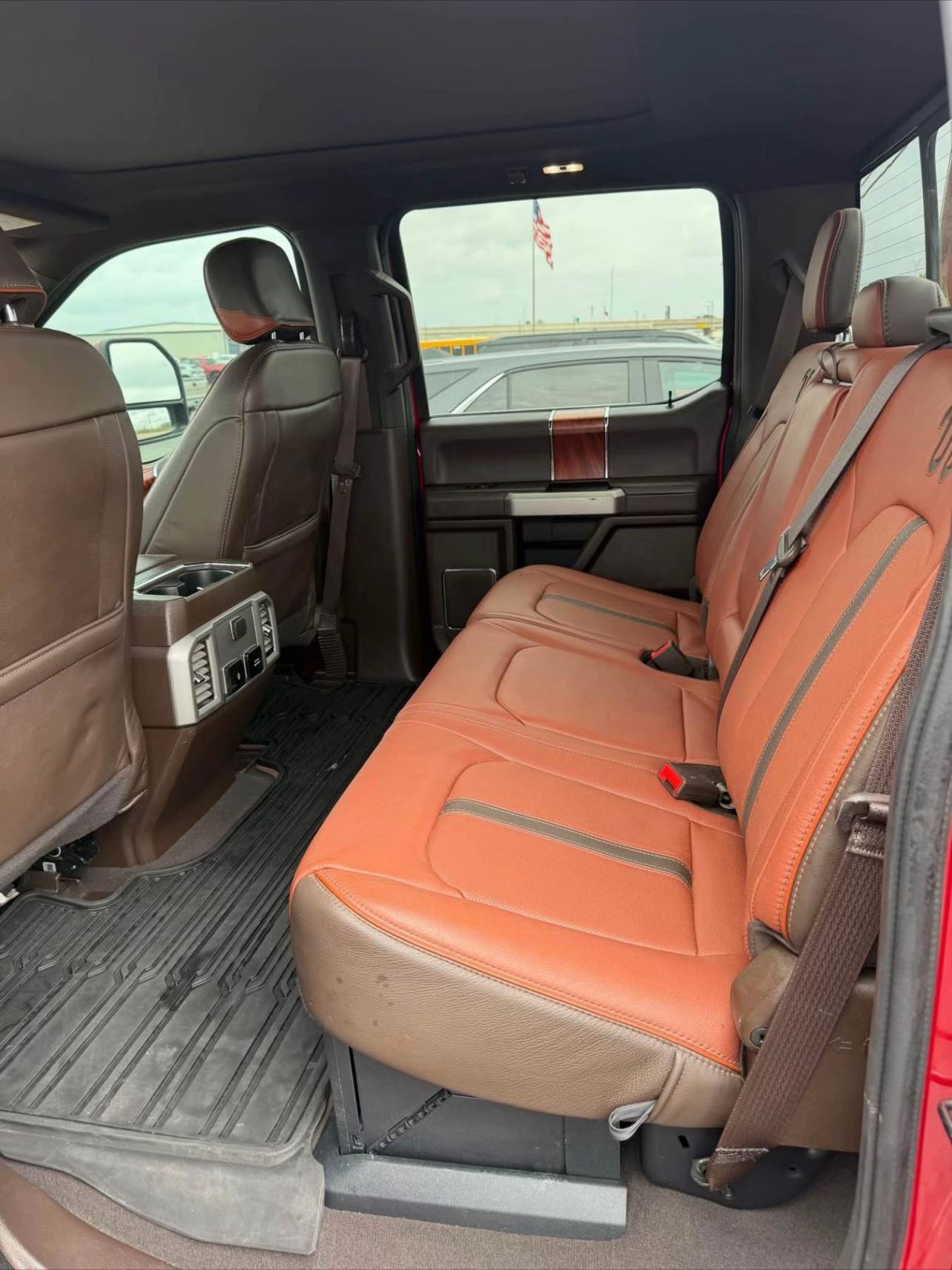 2020 Ford F-350 King Ranch - Image 8