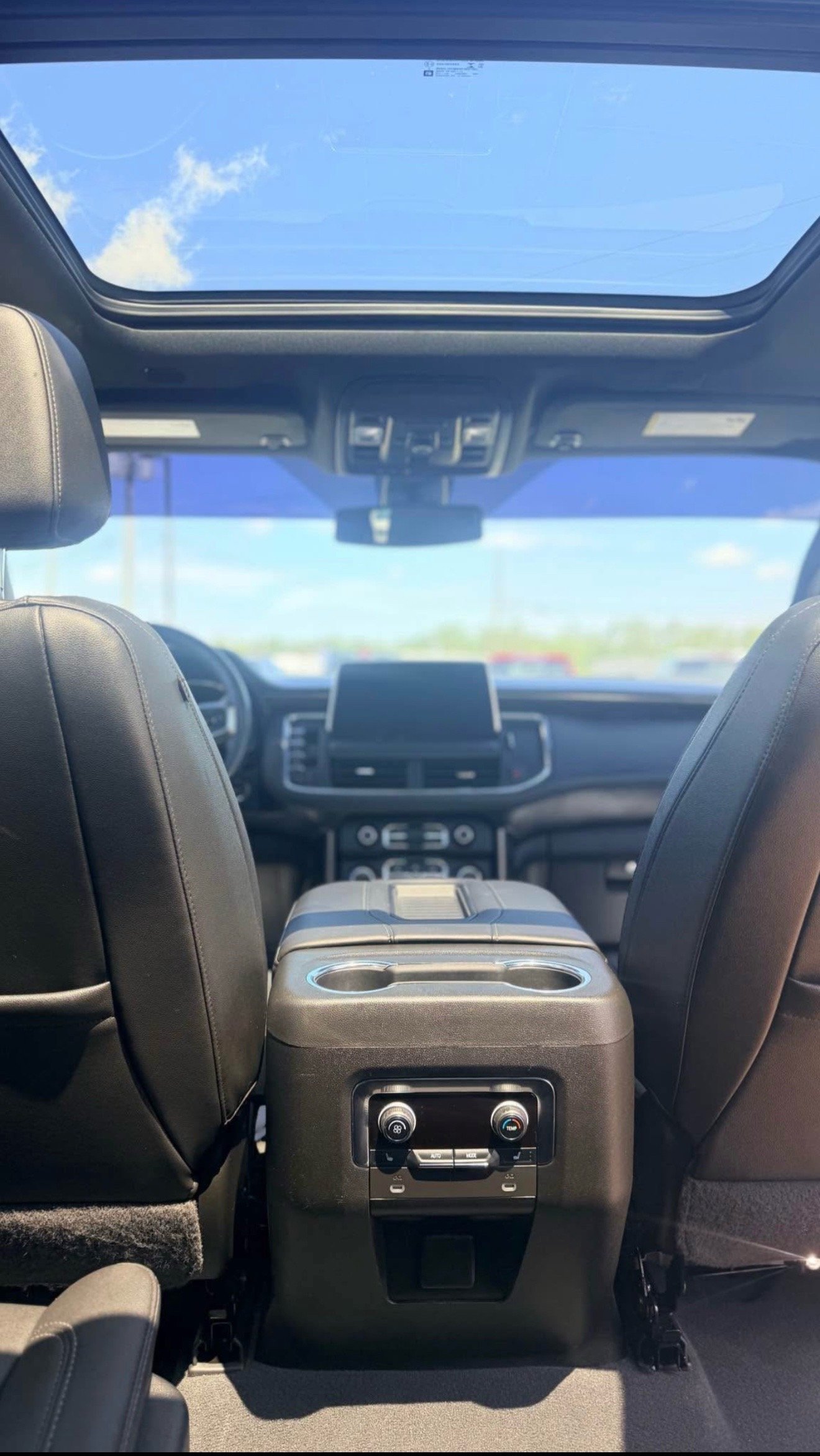 2021 Jeep Grand Cherokee High Altitude – Luxury & Capability 🔥 - Image 10