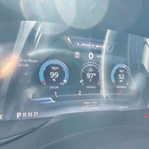 Alternative view of 🔥 2025 RAM 3500 Limited – Ultimate Luxury Heavy Duty 🔥