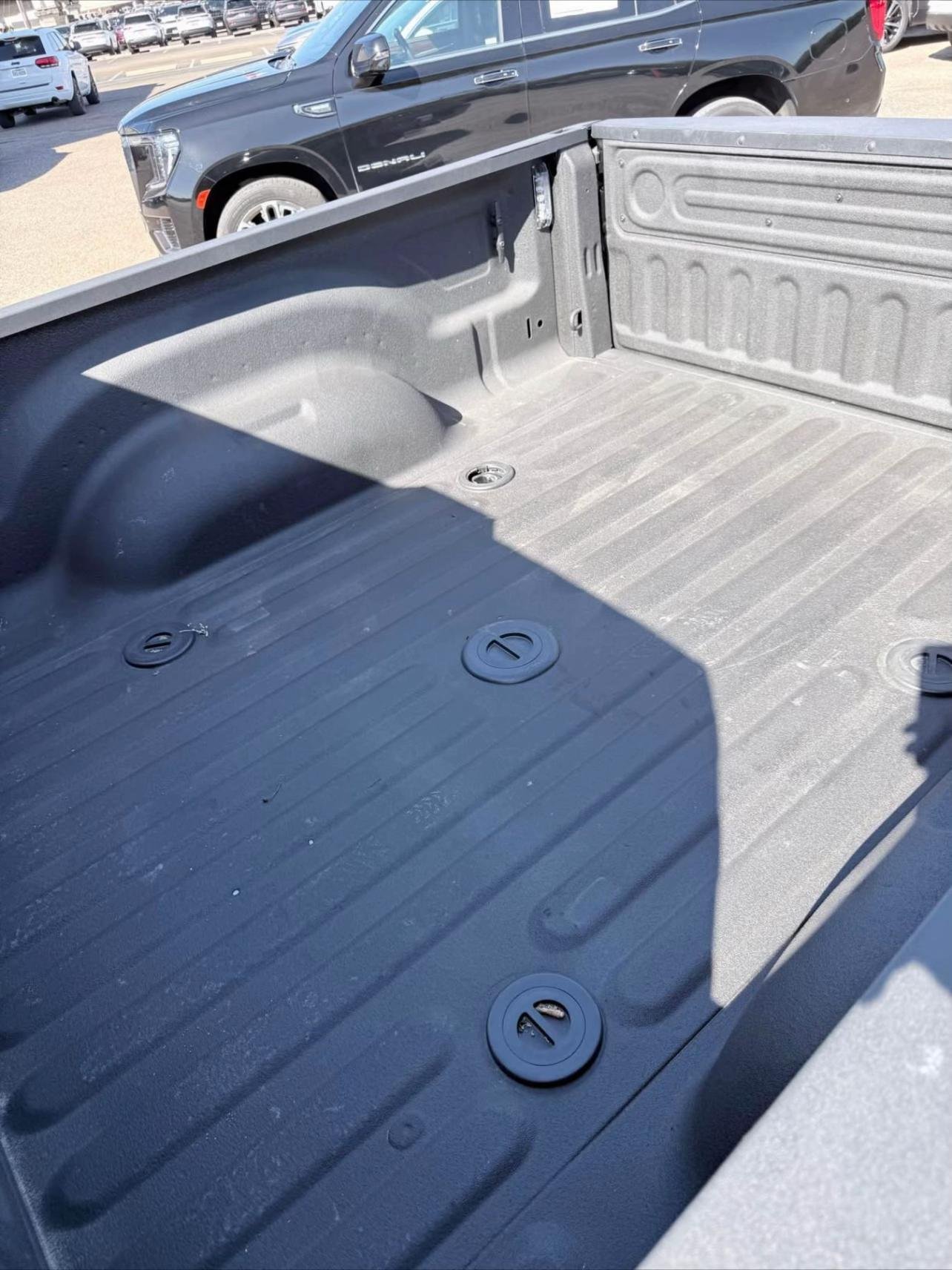 🔥 2025 RAM 3500 Limited – Ultimate Luxury Heavy Duty 🔥 - Image 13