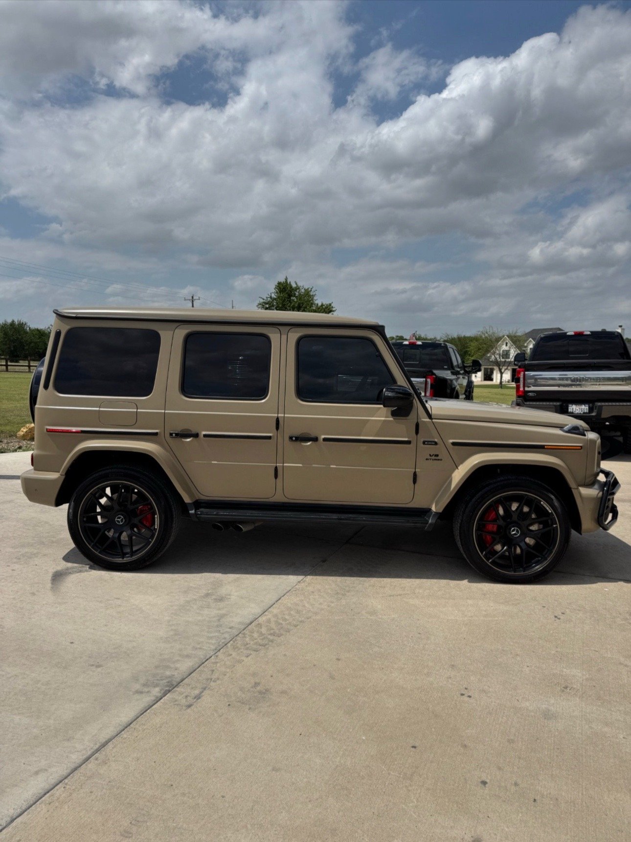 2019MercedesBenz #G63AMG - Image 3