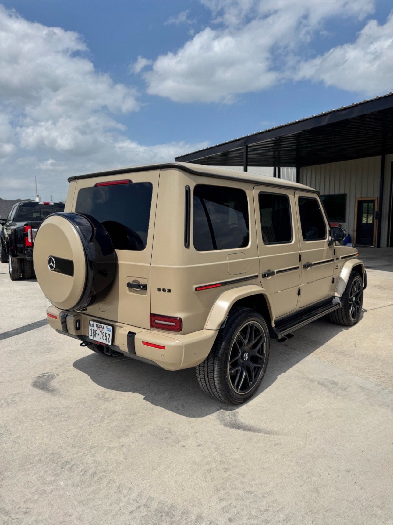 2019MercedesBenz #G63AMG - Image 4