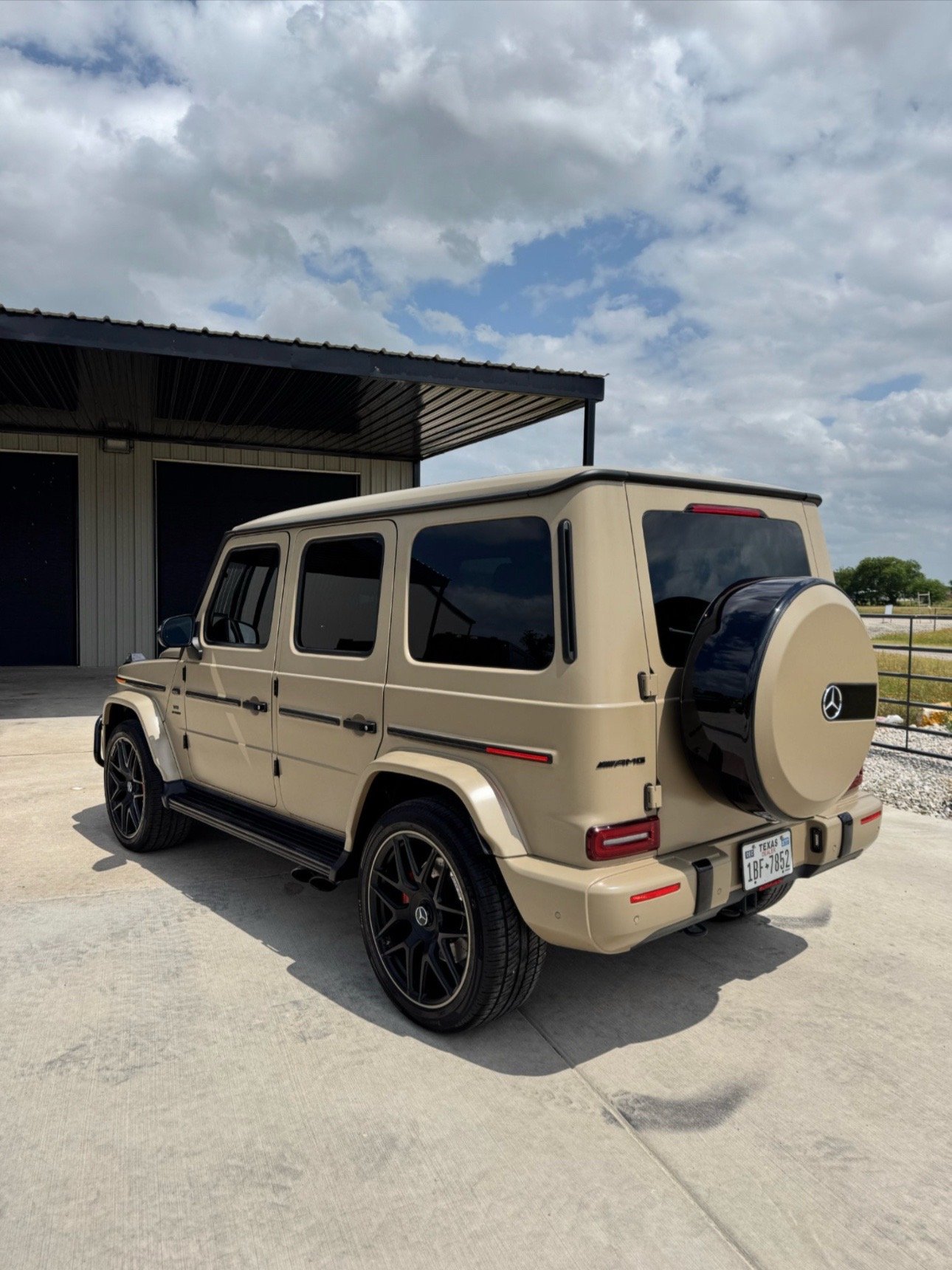 2019MercedesBenz #G63AMG - Image 5