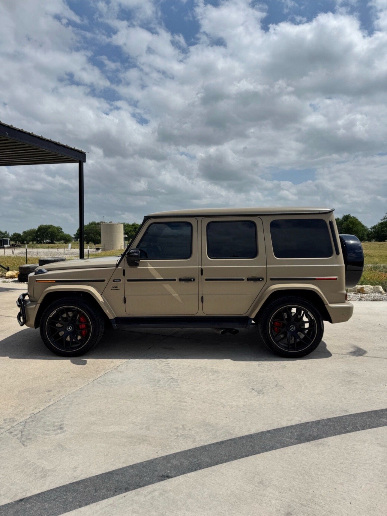 2019MercedesBenz #G63AMG - Image 9