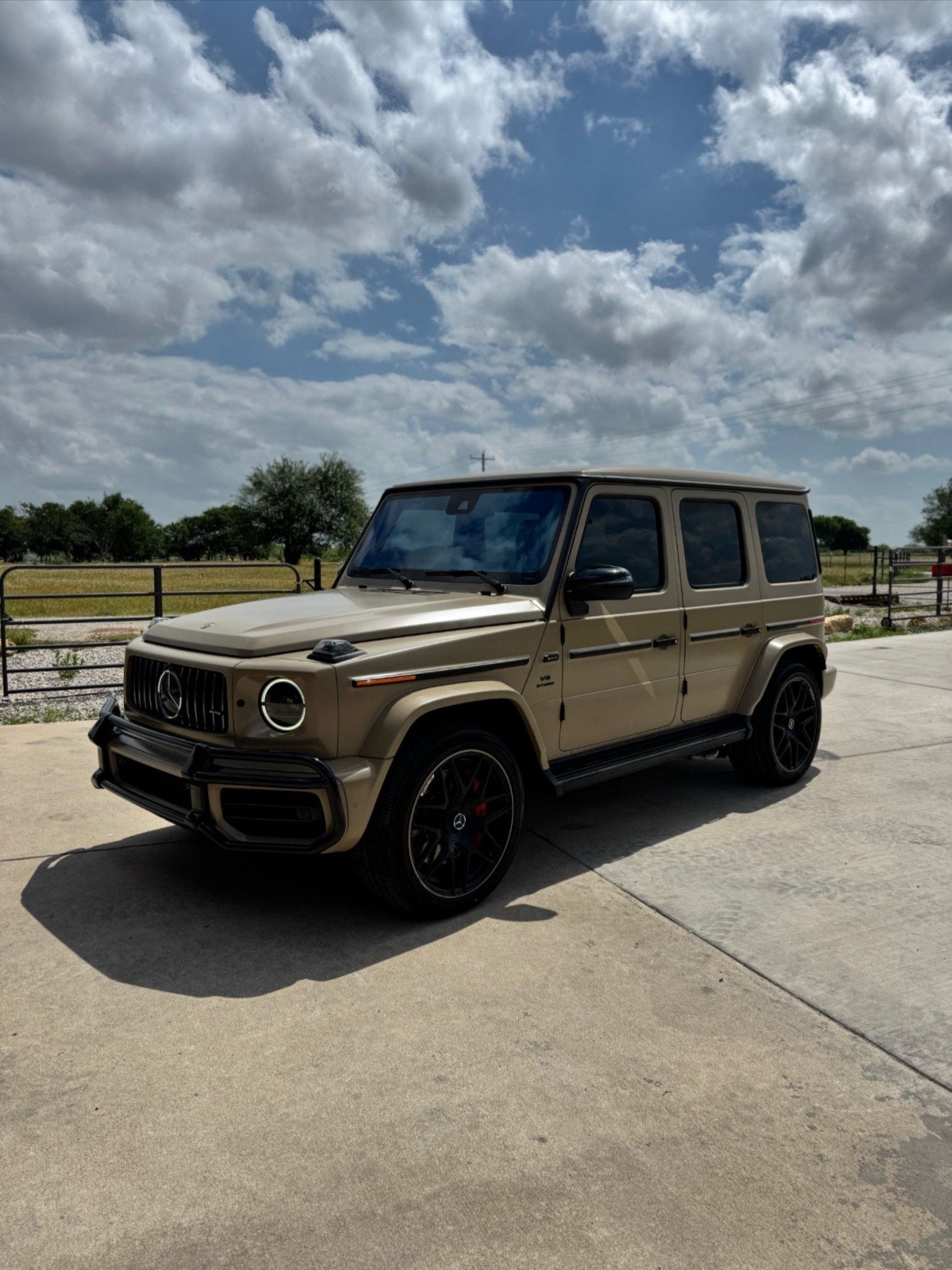 2019MercedesBenz #G63AMG - Image 6