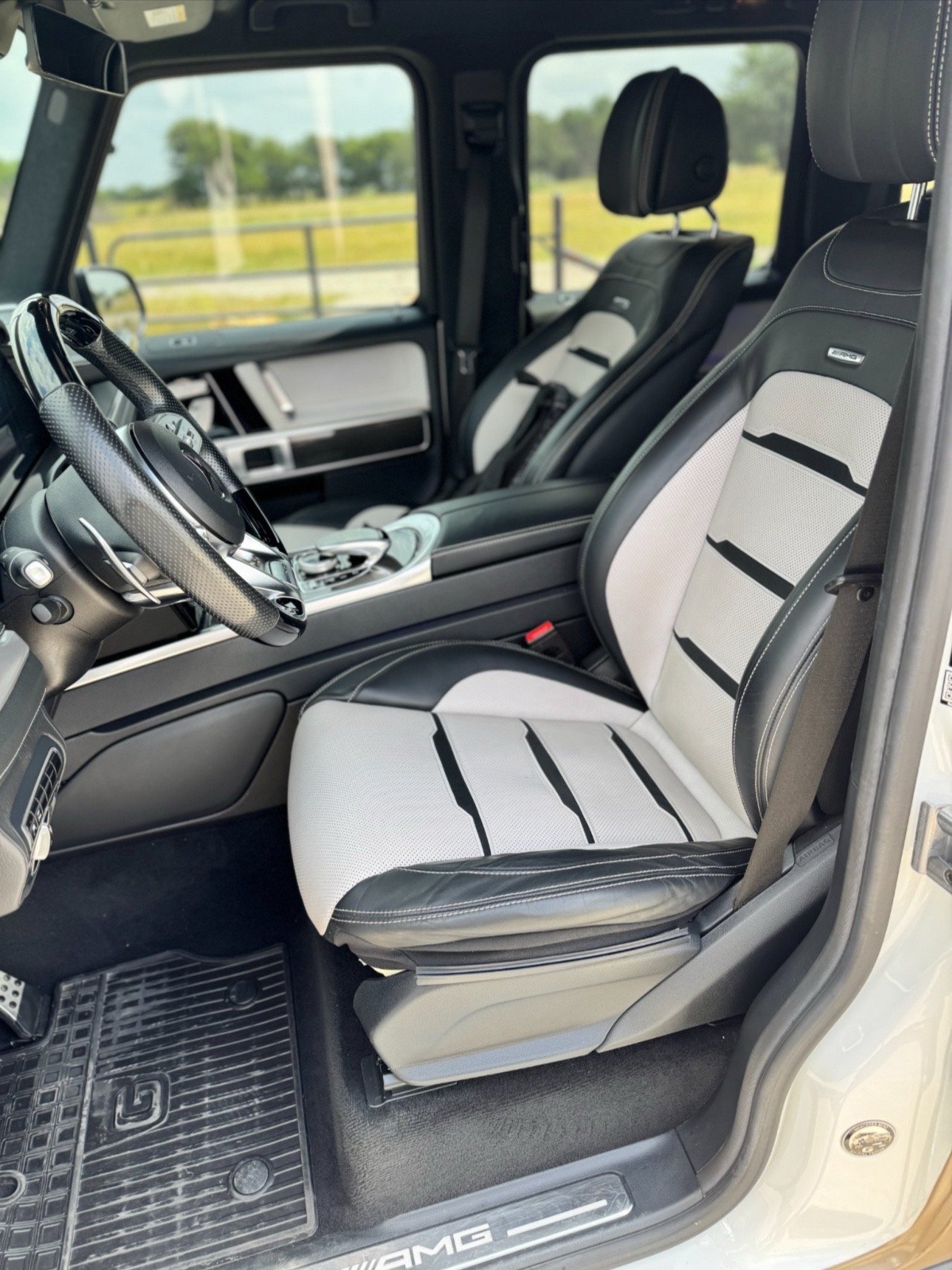 2019MercedesBenz #G63AMG - Image 7