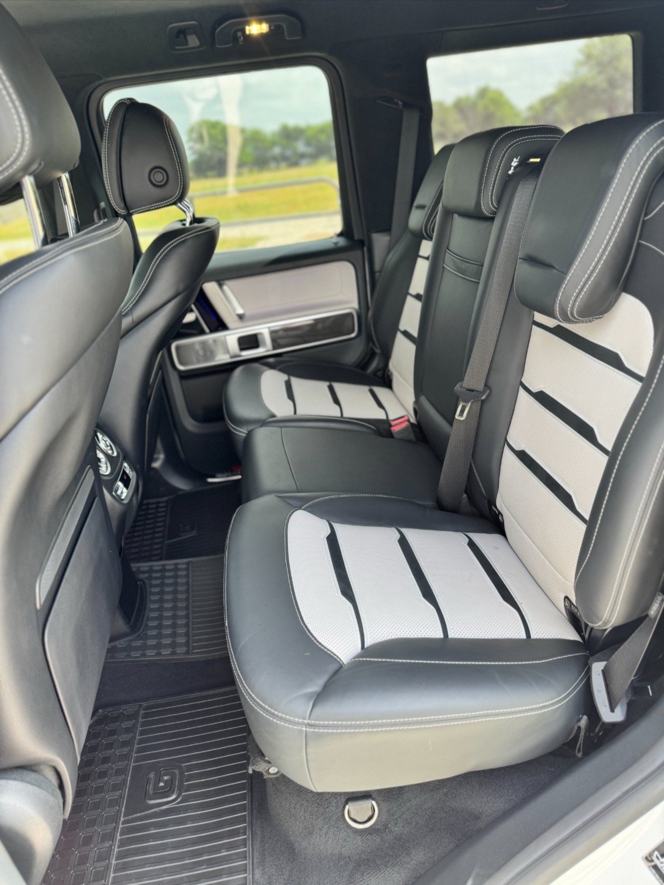 2019MercedesBenz #G63AMG - Image 2