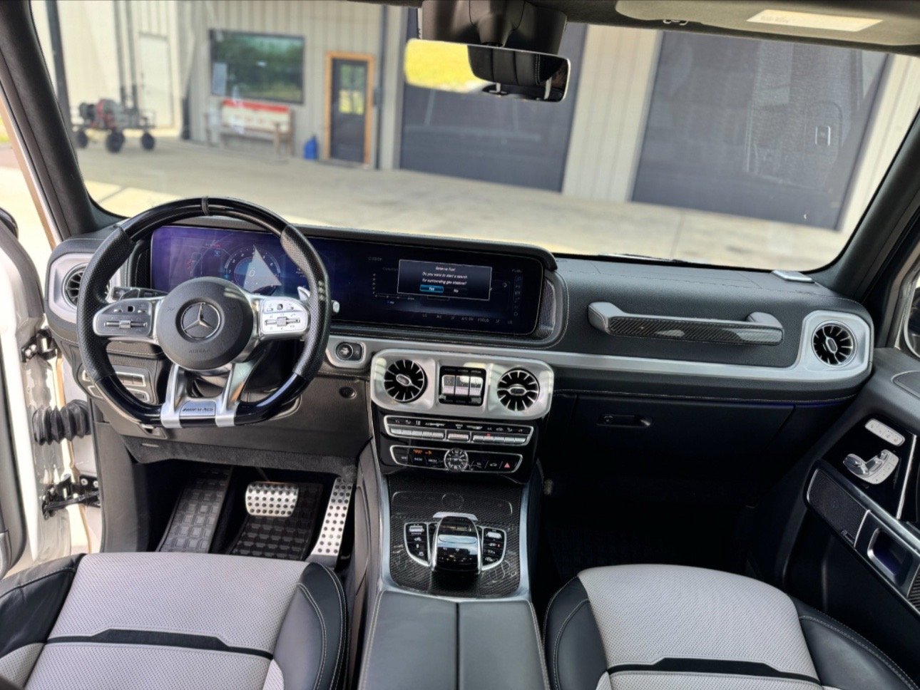 2019MercedesBenz #G63AMG - Image 8