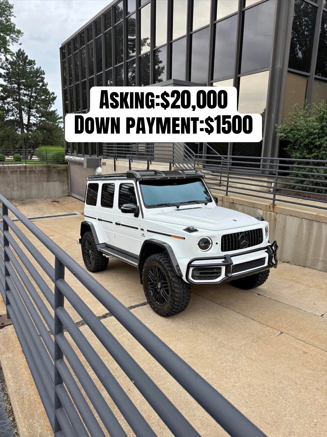 2022MercedesBenzAMG #GClass
