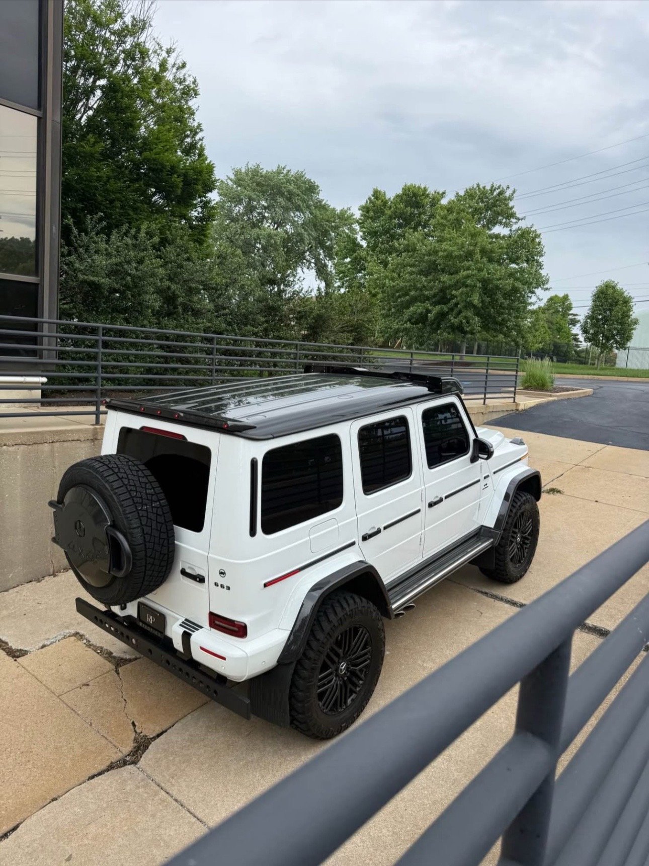 2022MercedesBenzAMG #GClass - Image 3